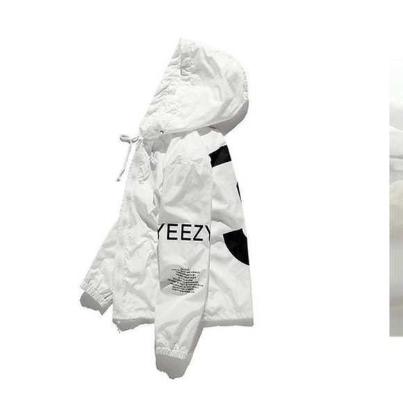 YEEZY tour jacket size small - Picture 3 of 7